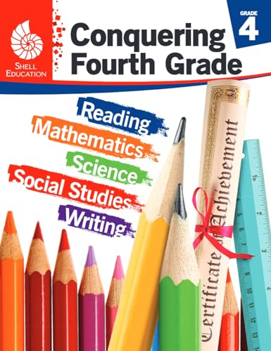 Conquering Fourth Grade