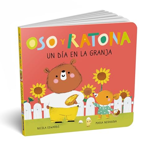 Un día en la granja
