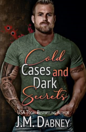 Cold Cases and Dark Secrets (Cold Case Unit)