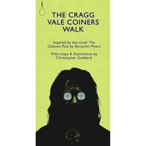 The Cragg Vale Coiners' Walk