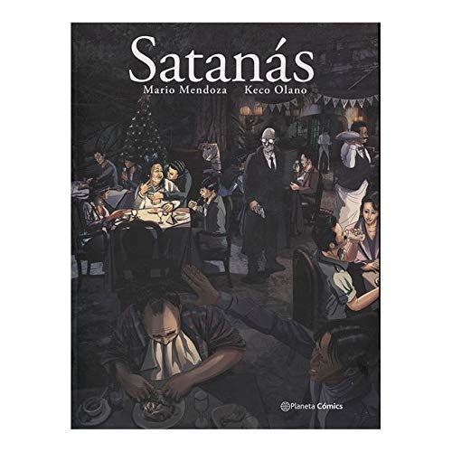 SATANS