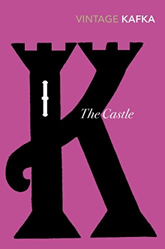 The Castle (Vintage Classics)
