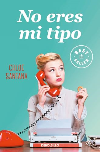 No eres mi tipo