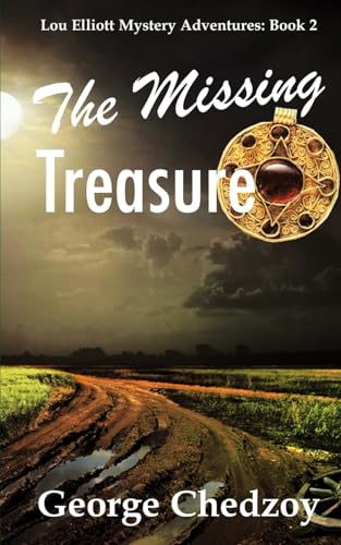 The Missing Treasure