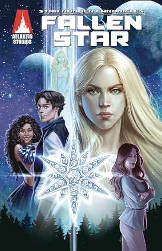 Star Runner Chronicles: Fallen Star