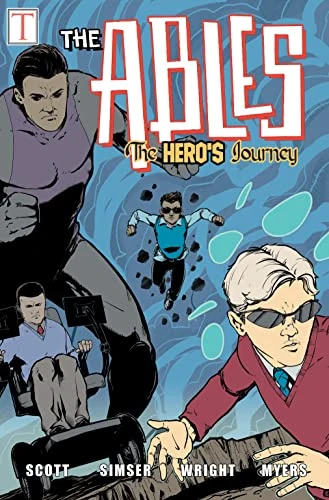 A Hero's Journey: The Ables