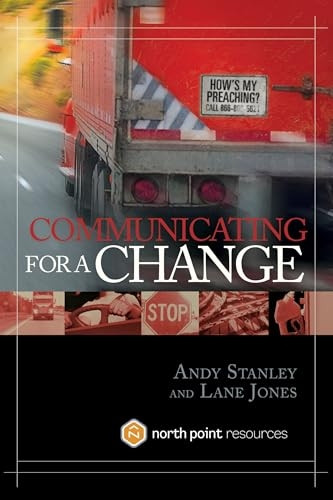 Communicating for a Change