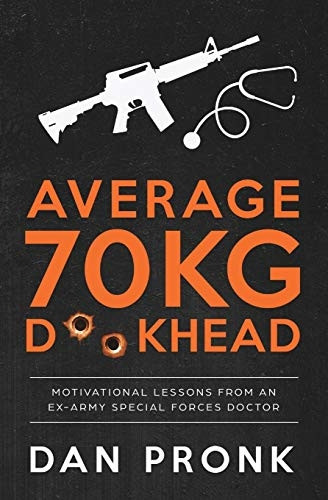 Average 70kg d*ckhead