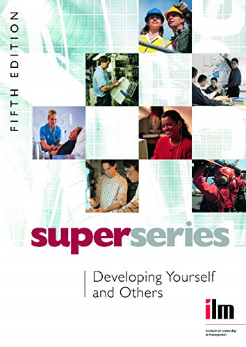Developing Yourself and Others Super Series