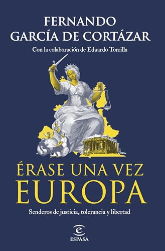 i‰rase una vez Europa