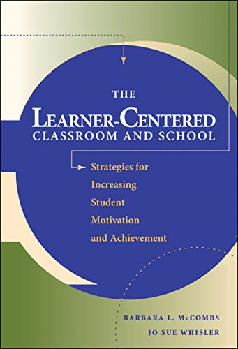 Learner Centered Classroom Str