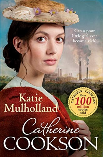 Katie Mulholland