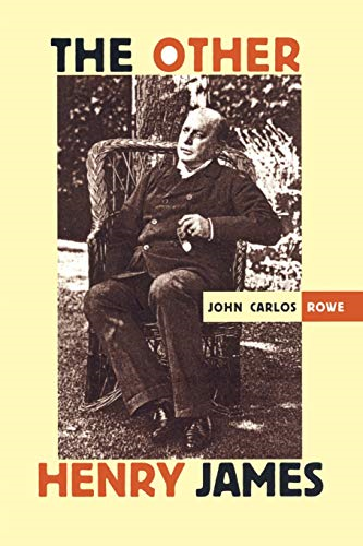 The other Henry James