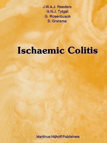 Ischaemic Colitis