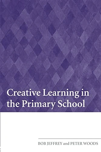 Creative Learning in the Primary School