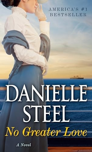 No Greater Love: A Novel