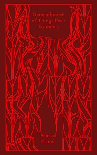 Remembrance of Things Past: Volume 2 (Penguin Clothbound Classics)