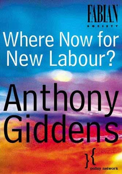 Where Now for New Labour (Labour Party, The)