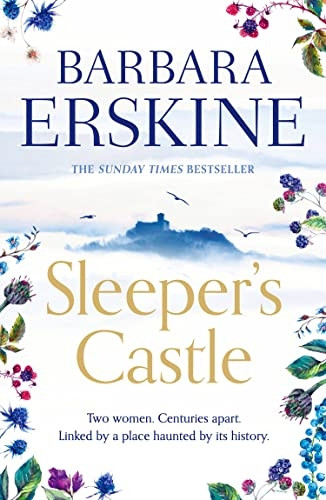Sleeper's Castle: An Epic Historical Romance from the Sunday Times Bestseller