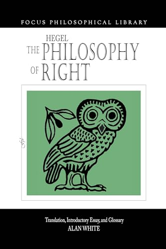 Hegel's the Philosophy of Right