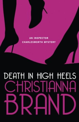 Death in High Heels