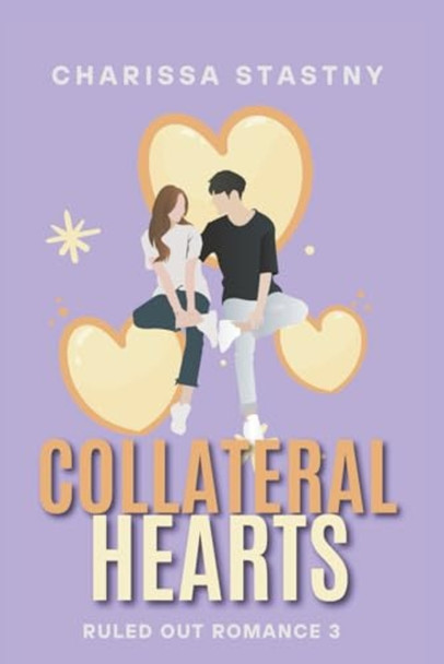 Collateral Hearts (Ruled Out Romances)