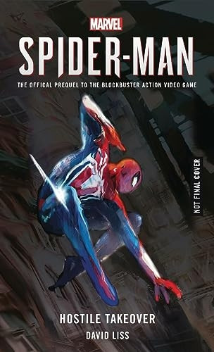 Marvel's SPIDER-MAN