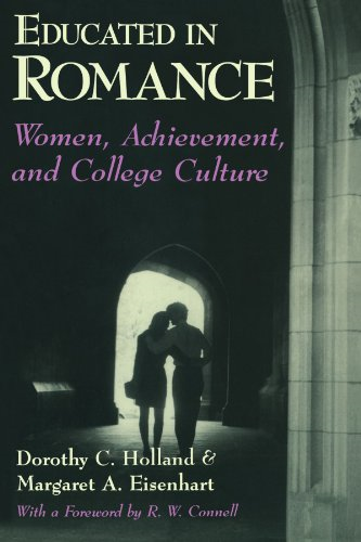 Educated in Romance :