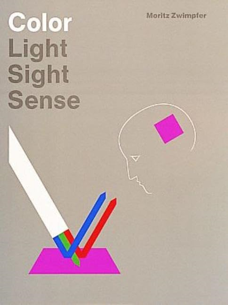 COLOR LIGHT SIGHT SENSE