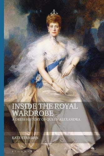 DFR INSIDE THE ROYAL WARDROBE