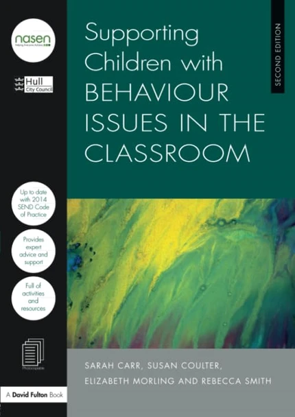 Supporting Children with Behaviour Issues in the Classroom