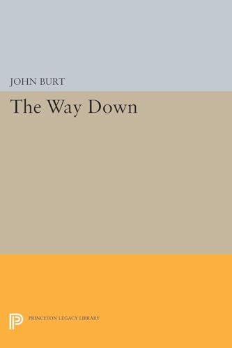 The Way Down (Princeton Legacy Library)