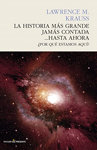 La historia màs grande jamàs contada