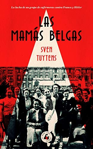 Las mamÓs belgas