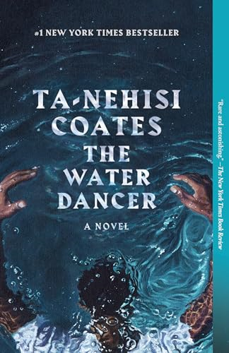 WATER DANCER