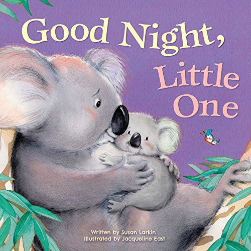 Good Night, Little One (Tender Moments)
