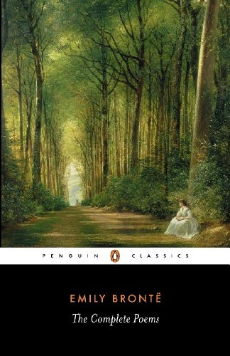 The Complete Poems (Classics)