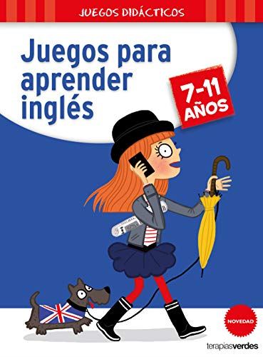 Juegos Para Aprender Ingles
