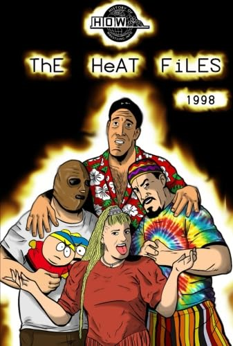 The Heat Files: 1998
