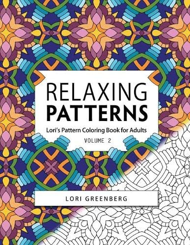 Relaxing Patterns