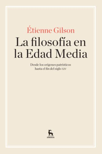 La filosofía en la Edad Media