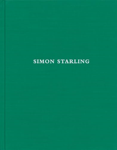 Simon Starling
