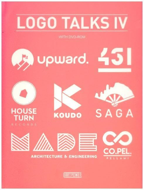 LOGO Talks IV (with DVD-ROM)