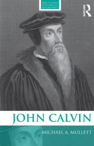 Calvin