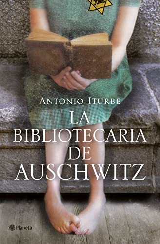 La bibliotecaria de  Auschwitz