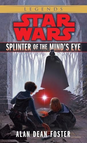 Splinter of the Mind's Eye