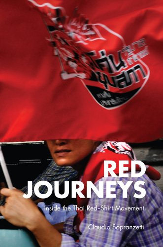 Red Journeys: Inside the Thai Red-shirt Movement