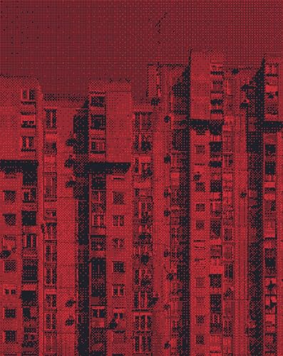 Marius Svaleng Andresen: Life in the New