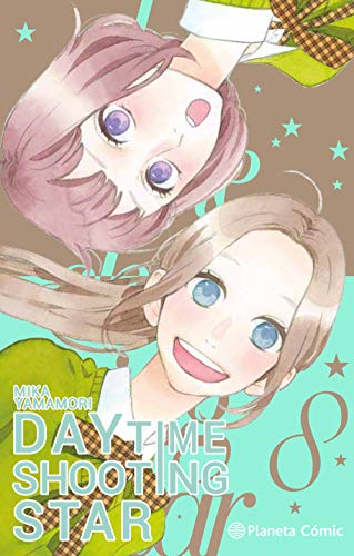 Daytime Shooting Stars n 08/12