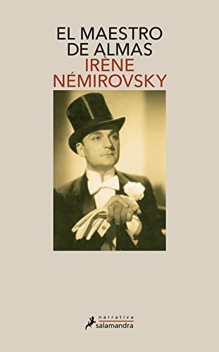 Némirovsky, I: Maestro de almas
